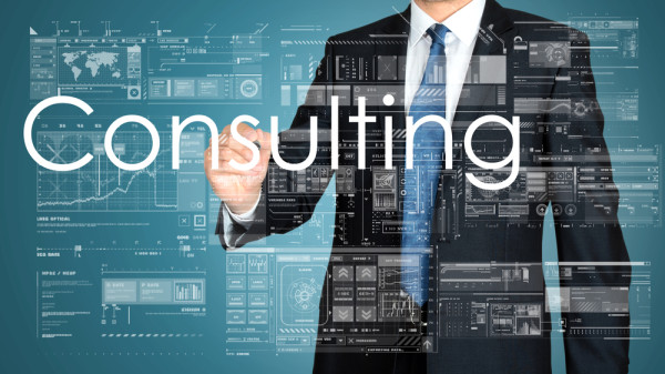 consulting
